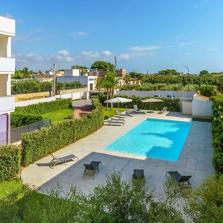 Travini Hotel Residence Marsala Exterior photo