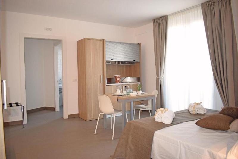 Travini Hotel Residence Marsala Exterior photo
